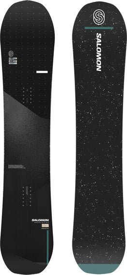Salomon Planche à neige Freeride Super 8 Pro - Homme