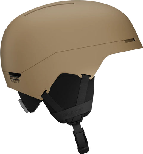 Salomon Casque MIPS Brigade