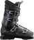 Salomon S/PRO SUPRA SPORT W GW - Femme - Black - Dark Grey Metallic - Sweet Lavender
