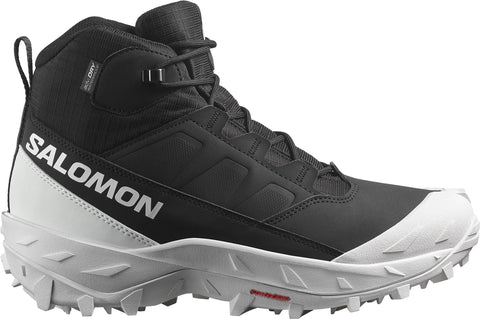 Salomon Bottes d'hiver imperméables Crosstrak - Homme