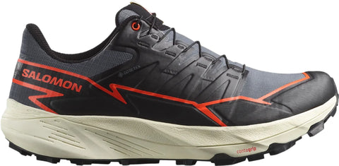 Salomon Souliers de course sur sentier GORE-TEX Thundercross - Homme