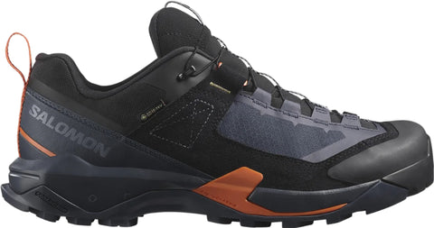 Salomon Souliers de randonnée GORE-TEX X Ultra Alpine - Homme