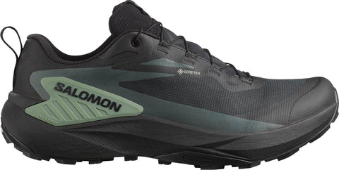 Salomon Souliers de course sur sentier Genesis GORE-TEX - Homme