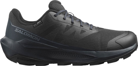 Salomon Souliers de randonée imperméables Elixir Tour - Homme