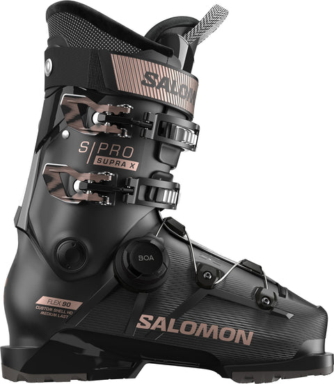 Salomon Bottes de ski All-Mountain S/Pro Supra BOA X90 - Femme