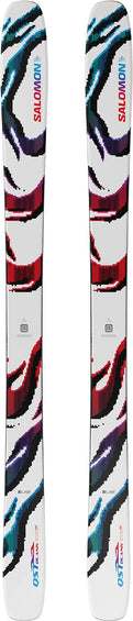 Salomon Skis Freeride S/Lab QST Blank
