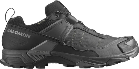 Salomon Souliers de randonnée GORE-TEX X Ultra 5 - Homme