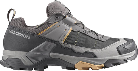 Salomon Souliers de randonnée GORE-TEX X Ultra 5 - Femme