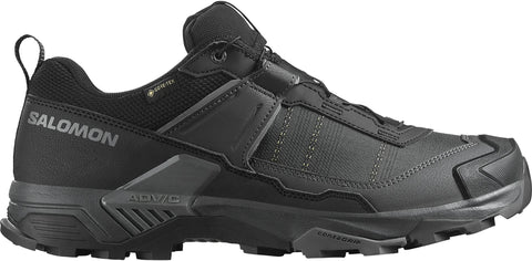 Salomon Souliers de randonnée GORE-TEX X Ultra 5 [Large] - Homme