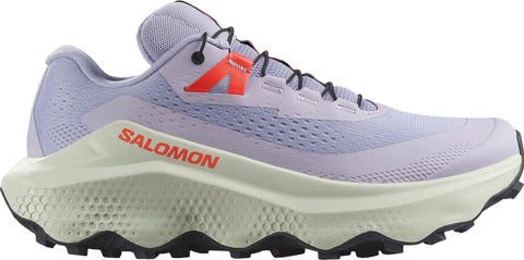 Salomon Souliers de course sur sentier Ultra Glide 3 - Femme