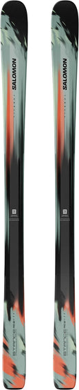 Salomon Skis All-Mountain Stance Pro 82