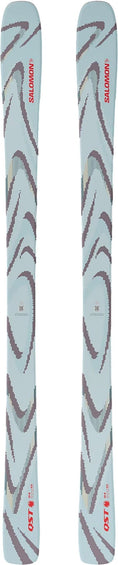 Salomon Skis Freeride QST 94