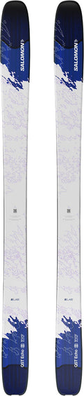 Salomon Skis Freeride S/Lab QST Echo