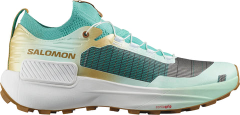 Salomon Souliers de course sur sentier S/Lab Genesis Limited Courtney Edition 2 - Unisexe