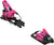 Salomon Fixations de ski All-Mountain Strive 14 Multinorm - Sachet Pink