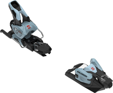 Salomon Fixation All-Mountain Strive 12 Gripwalk - Unisexe