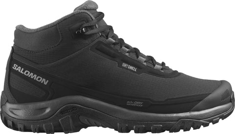 Salomon Bottes d'hiver imperméables Shelter - Homme