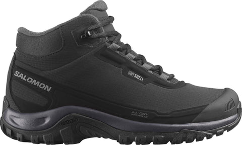 Salomon Bottes d'hiver imperméables Shelter - Femme