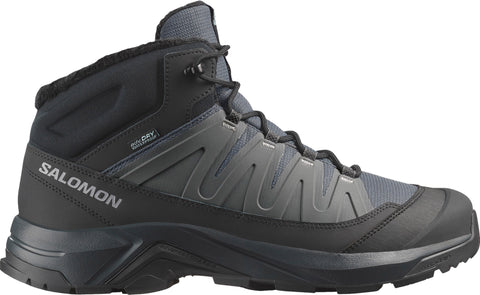 Salomon Souliers d'hiver imperméables X-Adventure Coldrush - Homme