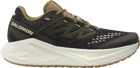 Salomon Souliers de course sur gravier Aero Glide 3 GRVL - Homme