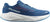 Salomon Souliers de course Aero Blaze 3 - Men's - Dark Blue - White - Cherry Tomato