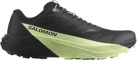 Salomon Souliers de course sur sentier Pulsar - Homme