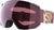Salomon Lunettes de ski Radium Sigma - Grape Shake