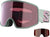 Salomon Lunettes de ski Sentry Pro Sigma avec verres de rechange - Iceberg Green