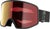 Salomon Lunettes de ski photochromiques Sentry Pro OTG Sigma - Black