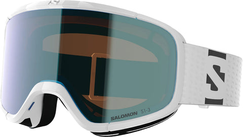 Salomon Lunettes de ski photochromiques Aksium 2.0