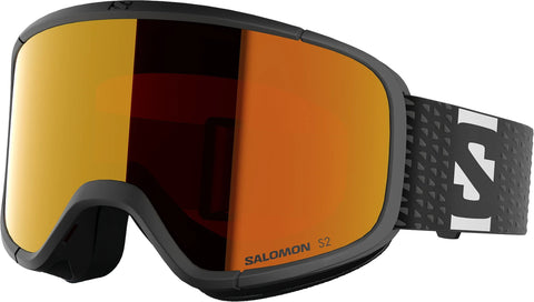 Salomon Lunettes de ski Aksium 2.0