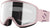 Salomon Lunettes de ski Aksium 2.0 - Heavenly Pink