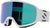 Salomon Lunettes de ski Aksium 2.0 - White