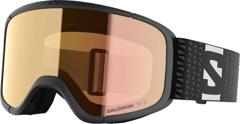 Salomon Lunettes de ski photochromique Aksium 2.0 S