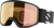 Salomon Lunettes de ski photochromique Aksium 2.0 S - Black