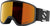Salomon Lunettes de ski Aksium 2.0 S - Black