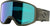 Salomon Lunettes de ski Aksium 2.0 S - Olive Night