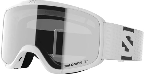 Salomon Lunettes de ski Aksium 2.0 S