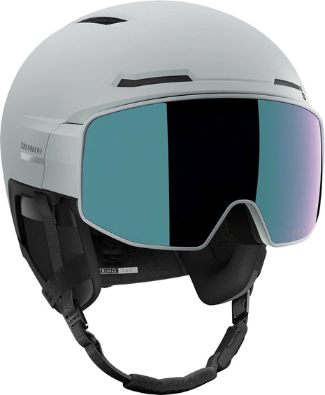 Salomon Casque MIPS Driver Prime Sigma Plus