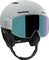 Salomon Casque MIPS Driver Prime Sigma Plus - Ice Flow