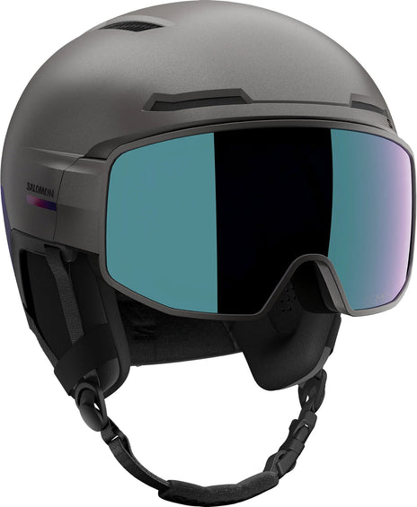 Salomon Casque MIPS Driver Pro Sigma