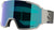 Salomon Lunettes de ski S/View 3 ML - Rainy Day