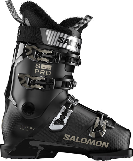 Salomon S/PRO DELTA 80 W - Femme