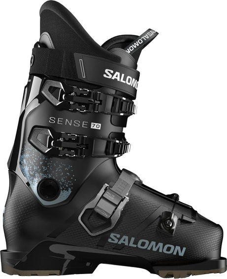 Salomon Bottes de ski All-Mountain Sense 70 T - Enfant