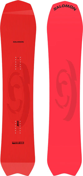 Salomon Planche à neige All-Mountain Dancehaul