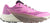 Salomon Souliers de course sur sentier Pulsar - Femme - Cyclamen - Vanilla Ice - Etherea
