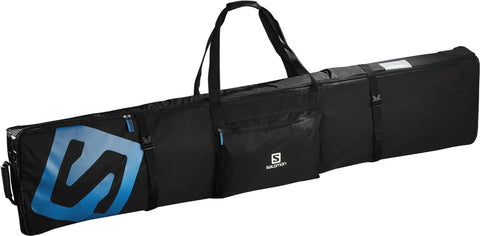 Salomon Sac de ski à roulettes Clubline 120L