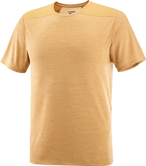 Salomon T-shirt à manches courtes Outline - Homme