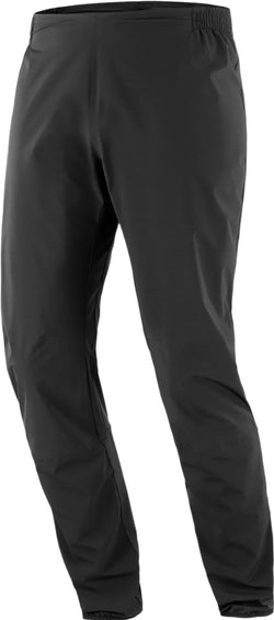 Salomon Pantalon hybride Bonatti Trail - Homme