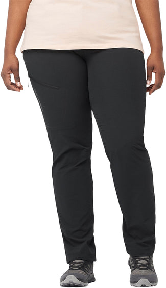 Salomon Pantalon Wayfarer - Femme